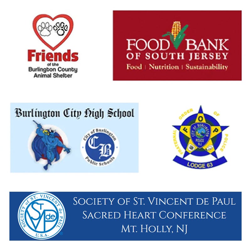 Sponsor Logos