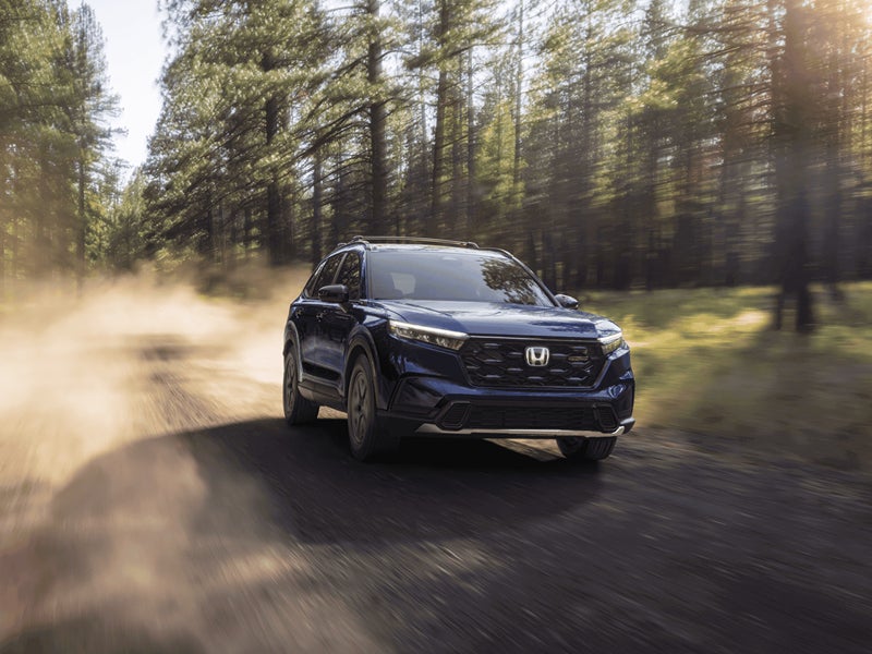 2027 Honda CR-V Lease in Burlington NJ