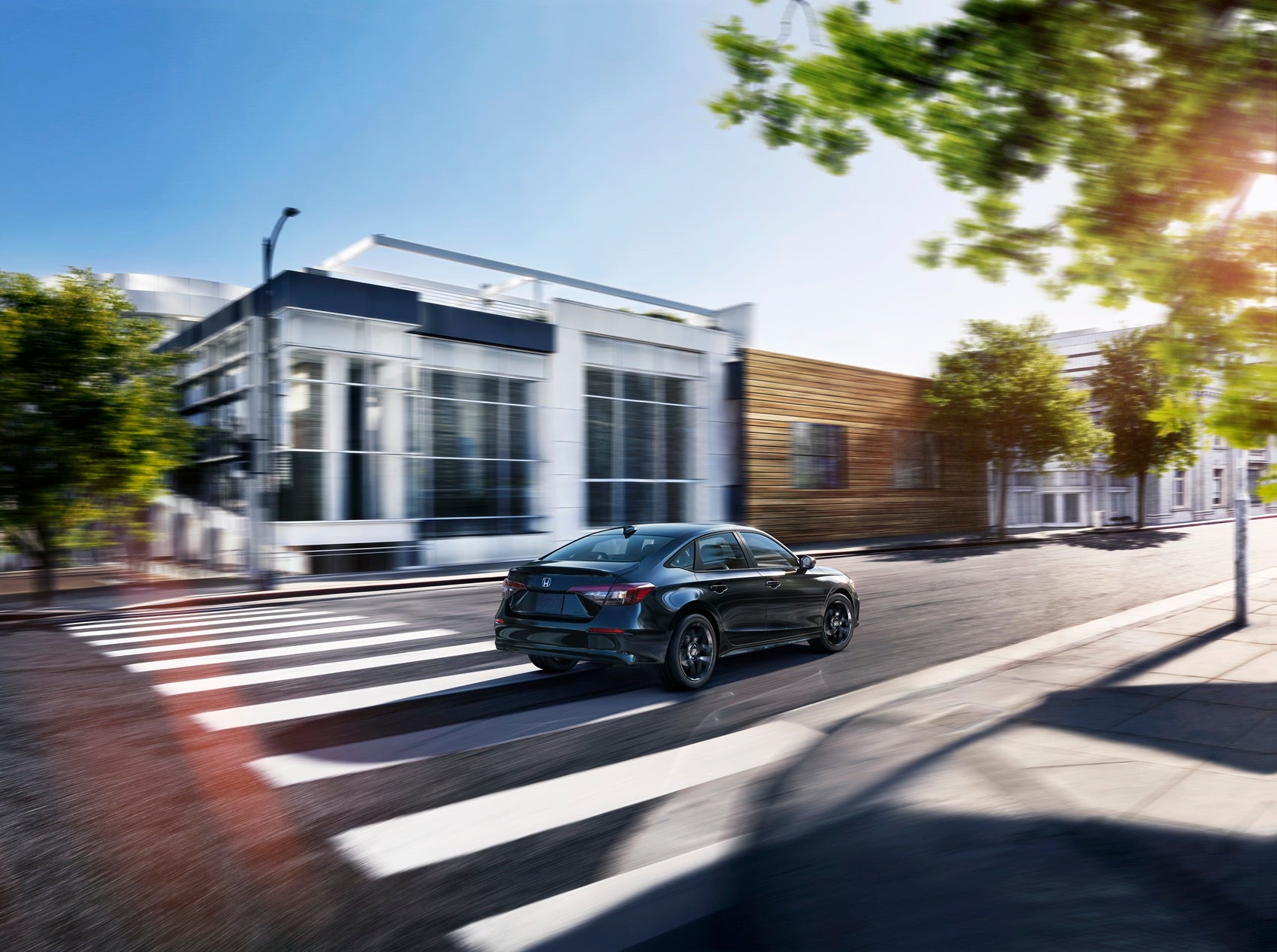 Honda Dealer near Cherry Hill Township NJ