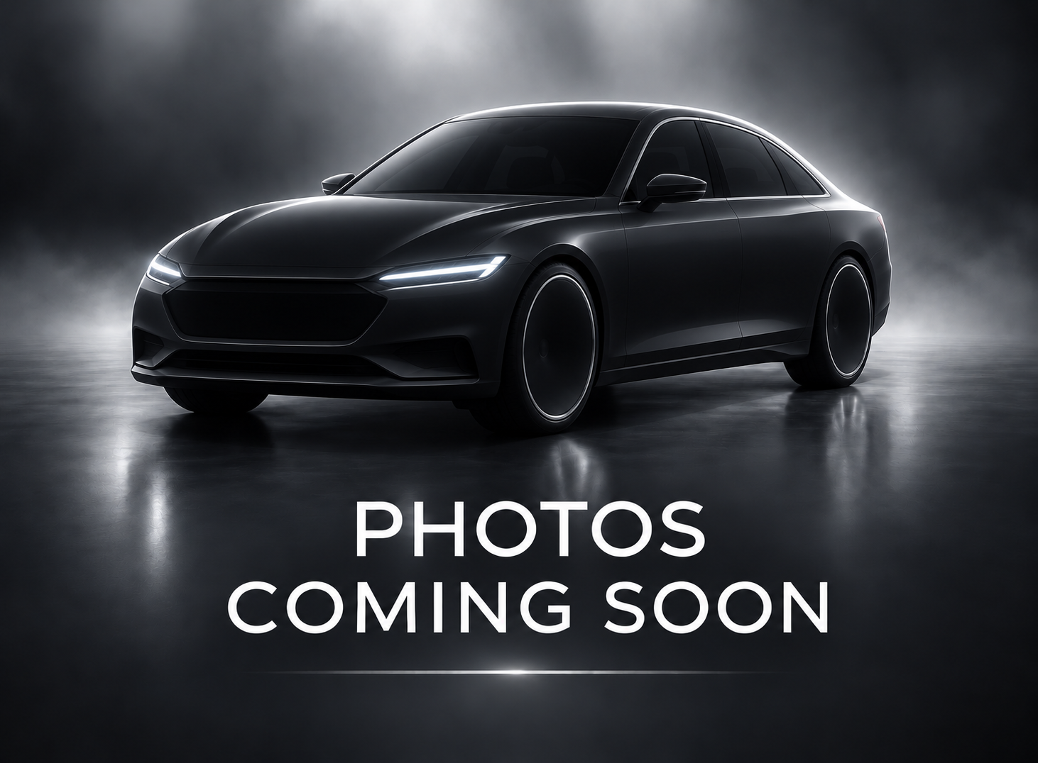 Vehicle Photos Unavailable Please Check Back Soon