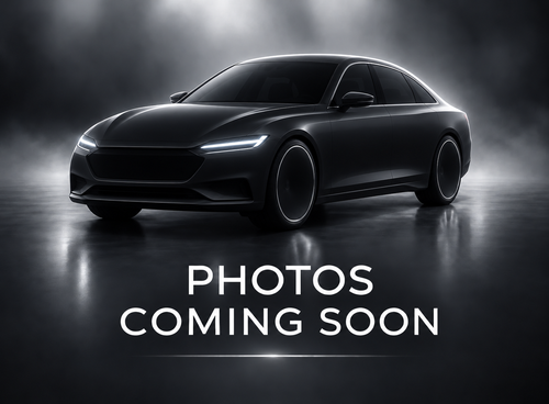 Vehicle Photos Unavailable Please Check Back Soon