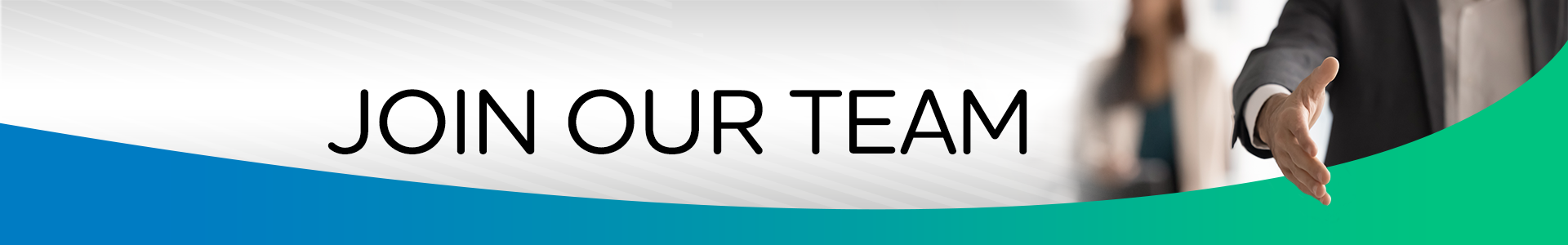 Join Our Team